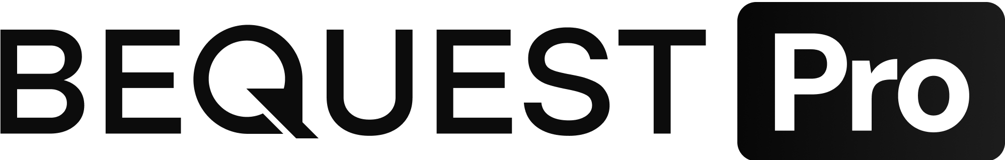Bequest PRO – Store Tools